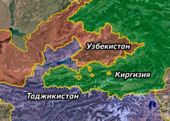 Ферганский узел разрубят. Таджикистан и Кыргызстан обещают установить границы