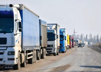 Казахстан будет поставлять грузы в Европу через Туркменистан и Иран