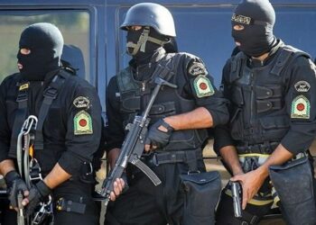 Спецслужбы Ирана задержали 11 человек причастных к теракту в Кермане