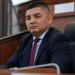 Кыргызского депутата «ямакаси» все-таки арестовали на месяц в СИЗО ГКНБ