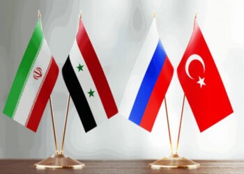 Итоги переговоров по Сирии в Астане: заявления Ирана, России и Турции