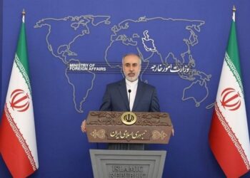МИД Ирана: ИГИЛ — детище западных спецслужб
