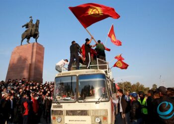 Политигры спецслужб: в Кыргызстане снова заговорили о попытке госпереворота