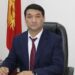 Скандал с авто Кольбаева: в Кыргызстане освобожден от должности глава управления Госимуществом