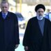 Президент Ирана прибыл в Турцию. Зачем?