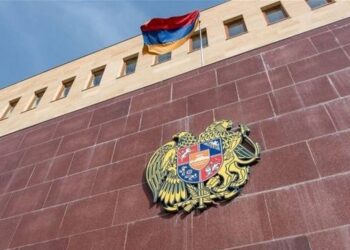При посольстве Армении в Кыргызстане будет назначен военный атташе