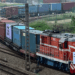 Из Узбекистана в Сиань запустят регулярные грузовые поезда