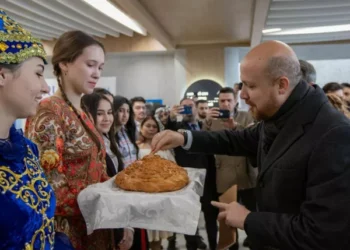 Зачем сын Эрдогана и инициатор антиизраильской блокады прилетал в Москву?