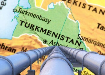 Туркменистан не может начать поставки газа в Ирак по своповой схеме — причина