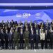 Форум в Давосе. Региональные главы МИД о военных действиях в секторе Газа