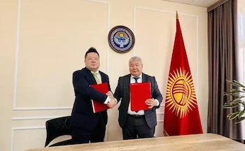 Компания из Китая построит Кыргызстану ГЭС и тепловую станцию — подписано соглашение