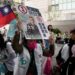 Страны Центральной Азии поддержали усилия Китая по мирному воссоединению с Тайванем