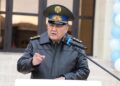 Глава ГКНБ КР: в 2023 году мы сломали хребет преступности, в 2024 наведем порядок в тюрьмах