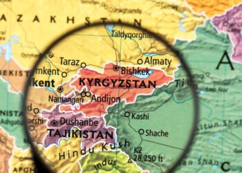 Пять причин почему 2024 год для Центральной Азии будет напряженным