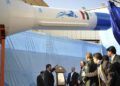 Космический прорыв: Иран впервые запустил сразу 3 спутника на орбиту