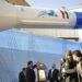 Космический прорыв: Иран впервые запустил сразу 3 спутника на орбиту