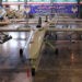ВВС Ирана получили на вооружение дроны с системой радиоэлектронной борьбы