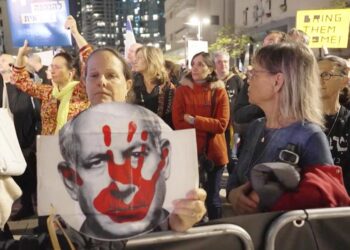 Кризис в Израиле: между ХАМАСом и внутренними протестами