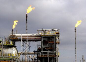 Казахстан введёт в эксплуатацию два газовых месторождения на 1,1 млрд кубов в год