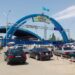 В Казахстане чиновники присвоили $434 тыс. при строительстве КПП «Кордай»
