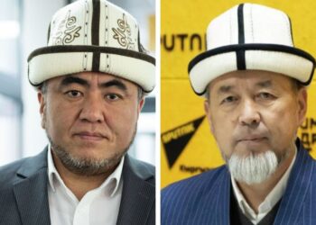 Неожиданно для всех: Муфтий Кыргызстана ушел в отставку — избран исполняющий обязанности