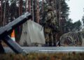 Три прибалтийские страны создадут «линию обороны» на границе с Россией — подробности