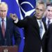 Британское издание: Путин положит конец деятельности НАТО