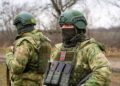 Путин подписал закон о приёме в гражданство РФ иностранцев-наёмников