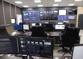 Спецслужбы Кыргызстана открыли центр оперативного реагирования на компьютерные инциденты