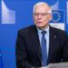 Глава дипломатии ЕС: Израиль сам же создал и финансировал ХАМАС