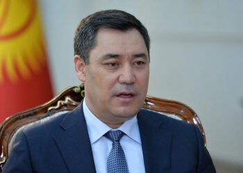 Глава КР: «нет никаких оснований для силовой смены власти в Кыргызстане»