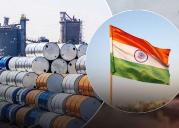 Индия обгонит Китай по потреблению нефти