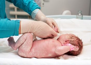 Более 2 тысяч детей родились в Центральной Азии в первый день года