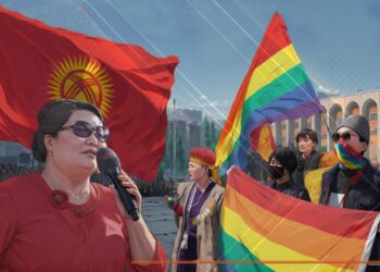 Как западные НКО блокируют законы об иноагентах на постсоветском пространстве
