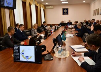 Армения прекратила бойкот ОДКБ