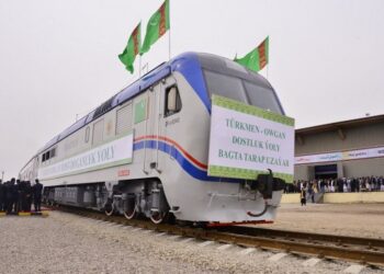 Туркменистан наторговал в Афганистаном почти на полмиллиарда долларов США