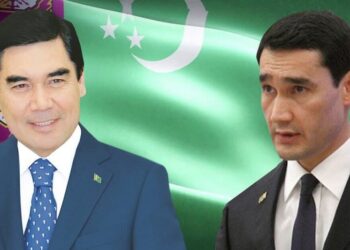 Аналитик: конфликт между элитами Туркменистана с поддержкой извне становится реалистичным сценарием