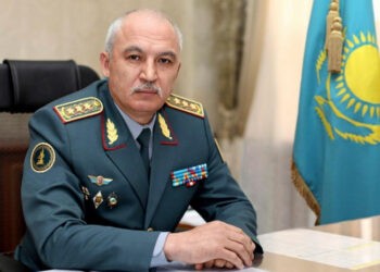 Казахстан обозначил основные военные приоритеты на 2024 год