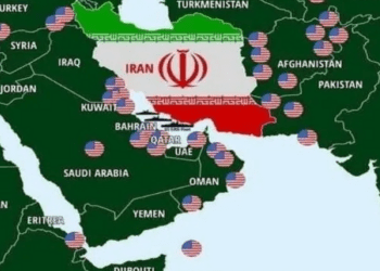 США поджигают Ближний Восток ради ослабления Ирана — ВИДЕО