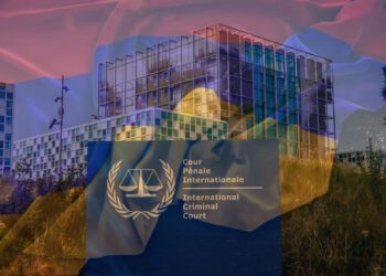 Армения официально присоединилась к Международному уголовному суду