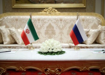 В Тегеране стартуют заседания ирано-российского экономического комитета