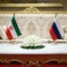 В Тегеране стартуют заседания ирано-российского экономического комитета