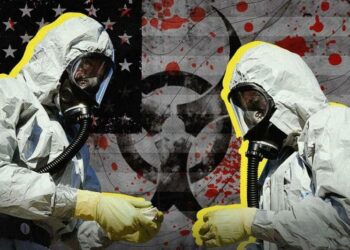 В США ученые продолжают проводить эксперименты с опасными вирусами
