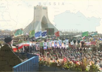 Сплочение ради лучшего будущего. Наследие Исламской революции Ирана и Центральная Азия