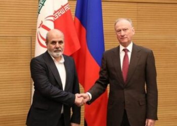 Афганская карта: секретари Совбезов России и Ирана обсудили вопросы безопасности в Центральной Азии