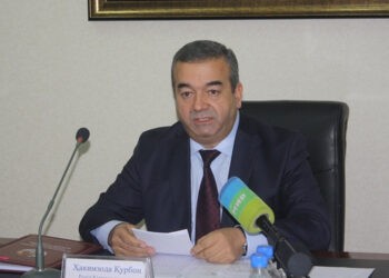 Таджикистан и Россия расширяют торговое взаимодействие