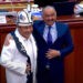 У кыргызских чиновников может появится униформа в национальном стиле
