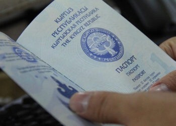 В каких случаях кыргызстанцы не смогут выйти из гражданства Кыргызстана — причины отказа