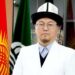 Новым муфтием Кыргызстана стал Абдулазиз Закиров — биография