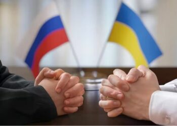 США сливают Киев: мирные переговоры между РФ и Украиной не за горами? — позиции обеих сторон